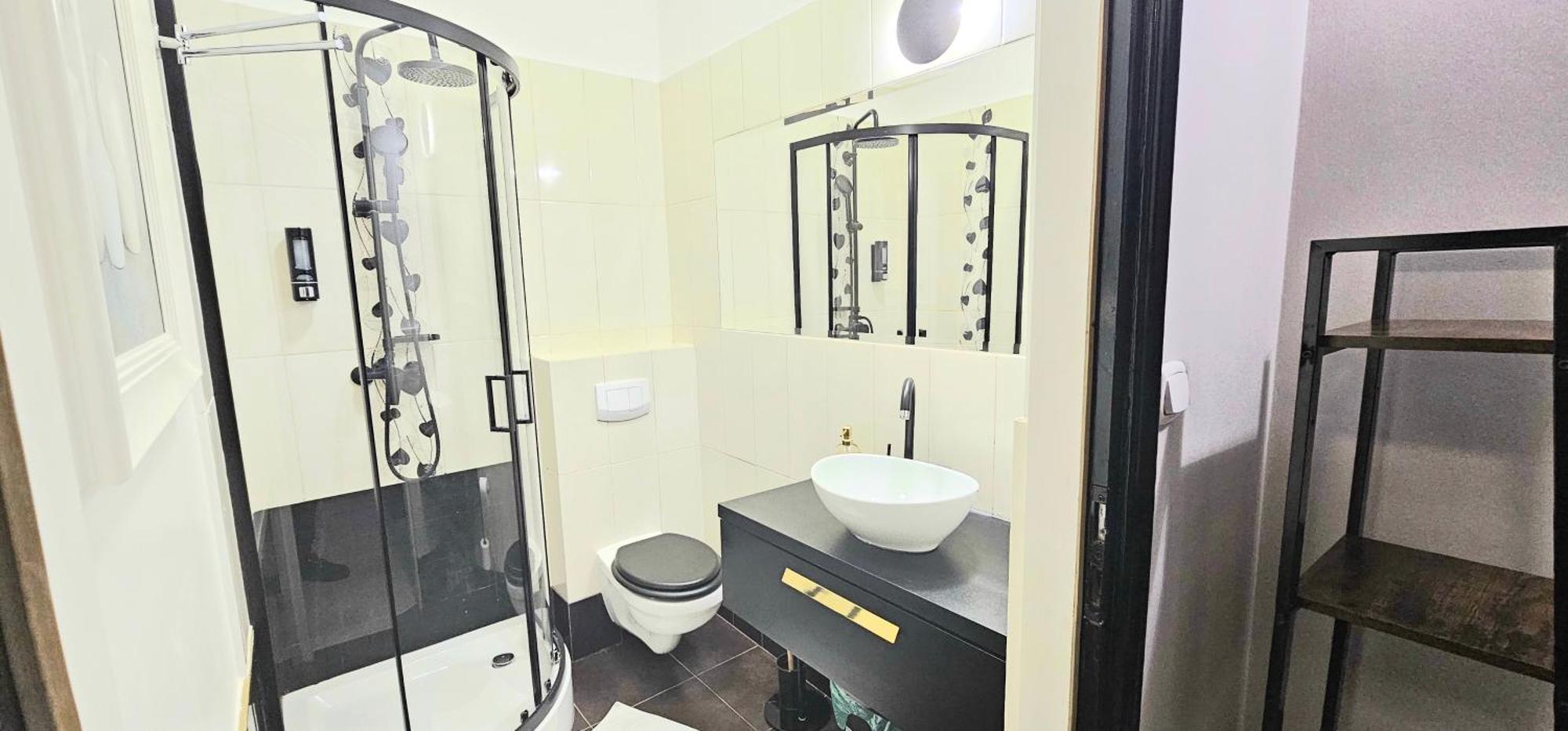 Bialy Dworek - Solankowa 60 Homestay *