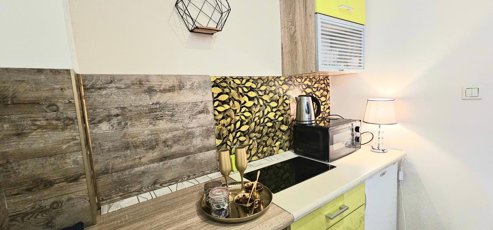 Bialy Dworek - Solankowa 60 * Inowroclaw