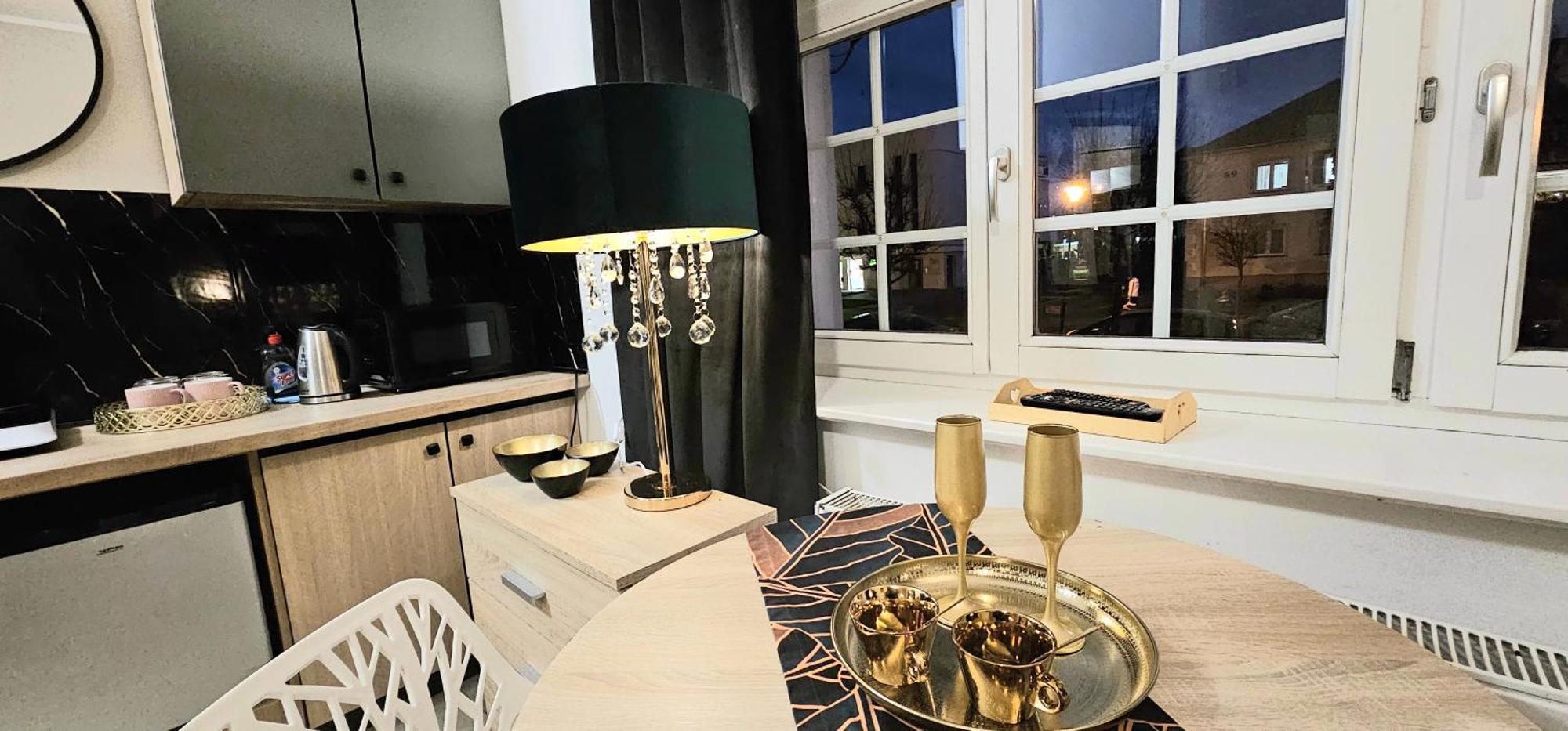 Bialy Dworek - Solankowa 60 Homestay
