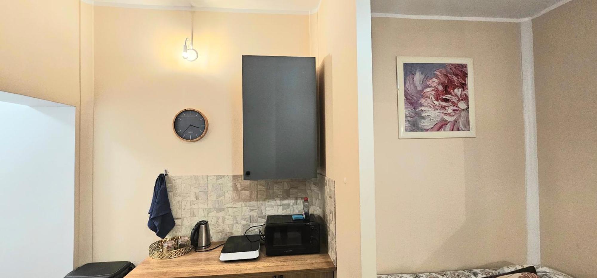 Homestay Bialy Dworek - Solankowa 60